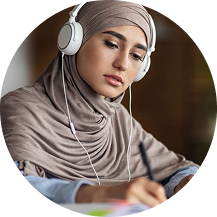 الدراسة الأولية